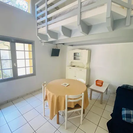 Maison Cote Foret *