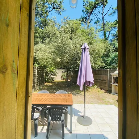 Maison Cote Foret Apartment *