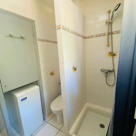 Apartment Maison Cote Foret