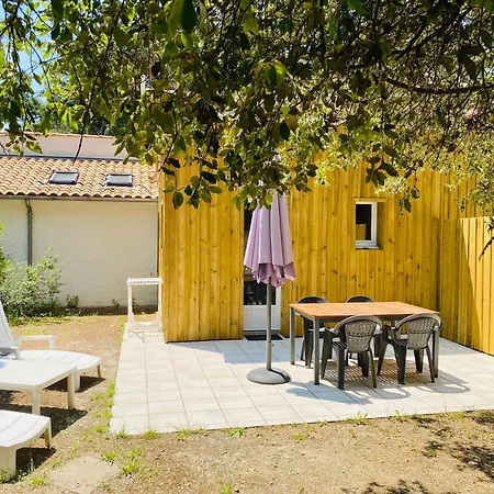 Maison Cote Foret Saint-Trojan-les-Bains