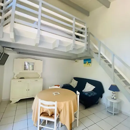 Maison Cote Foret Apartment *