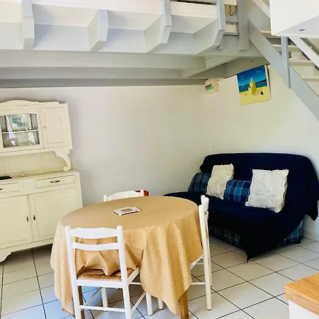 Maison Cote Foret
