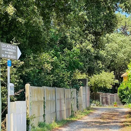 Maison Cote Foret *