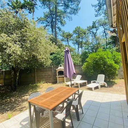 Maison Cote Foret Saint-Trojan-les-Bains