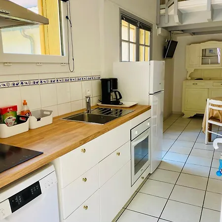 Maison Cote Foret * Saint-Trojan-les-Bains