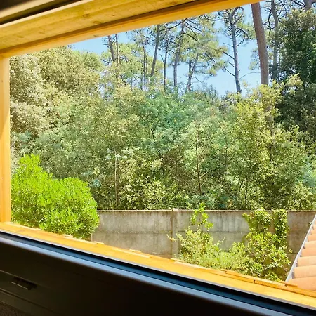 Apartment Maison Cote Foret Saint-Trojan-les-Bains