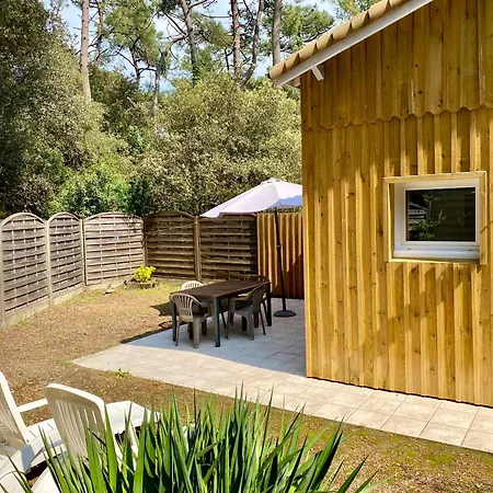 Apartment Maison Cote Foret *